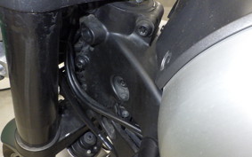 YAMAHA XSR900 2021 RN56J