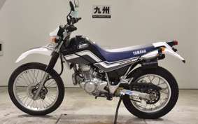 YAMAHA SEROW 225 Gen.3 2026 DG08J