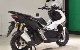 HONDA ADV150 2001 KF38