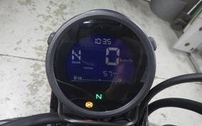 HONDA CL500 2026 PC68