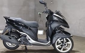 YAMAHA TRICITY 125 SE82J