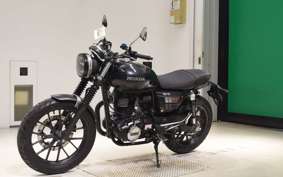 HONDA GB350S 2021 NC59