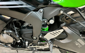 KAWASAKI NINJA ZX-6R ABS 2015 ZX636E