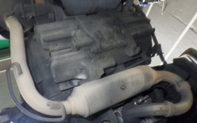 HONDA DIO 110 JK03