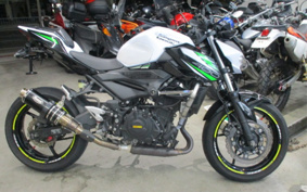 KAWASAKI Z400 2021 EX400G