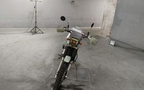KAWASAKI SUPER SHERPA KL250G