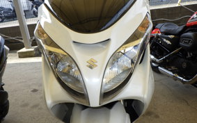 SUZUKI SKYWAVE 250 (Burgman 250) S Gen.3 CJ44A