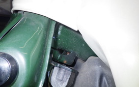 HONDA C50 SUPER CUB 1990 AA01