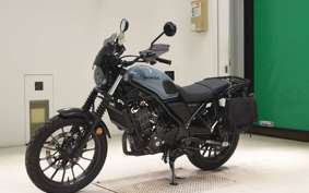 HONDA CL250-2 2007 MC57