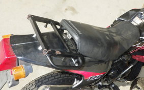 KAWASAKI KSR110 KL110A