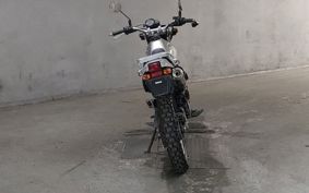 HONDA SL230 MD33