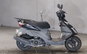 SUZUKI ADDRESS V125 CF4MA