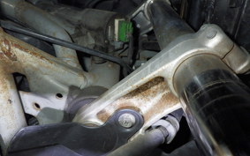 SUZUKI SKYWAVE 650 2002 CP51A