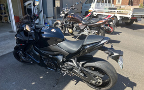 SUZUKI GSX-S1000F 2019 GT79B