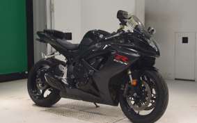 SUZUKI GSX-R600 2006