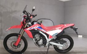 HONDA CRF250L MD47