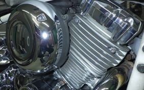 YAMAHA DRAGSTAR 400 2003 VH01J
