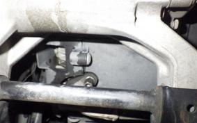 SUZUKI LET's 1993 CA4AA