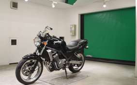 KAWASAKI BALIUS 250 2007 ZR250A
