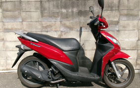 HONDA DIO 110 JF31