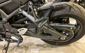 KAWASAKI NINJA H2 2021 ZRT00K