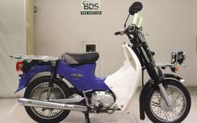 HONDA C110 SUPER CUB 2026 JA07