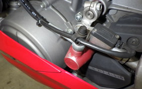 DUCATI 899 PANIGALE 2015