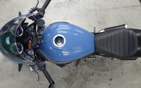 KAWASAKI Z900RS CAFE 2018 ZR900C