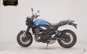 KAWASAKI Z900RS 2023 ZR900K