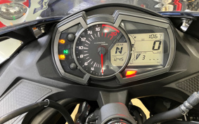 KAWASAKI  NINJA ZX-25R ZX250E