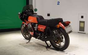 MOTO GUZZI LE MANS 850 1980