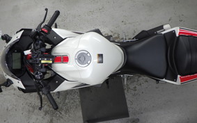 YAMAHA YZF-R3 2022 RH21J