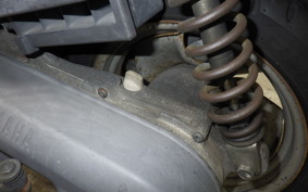 YAMAHA JOG Gen.1 2022 3KJ
