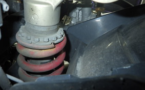 KAWASAKI Z1000 Gen.2 2004 ZRT00A