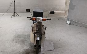 HONDA SUPER CUB50 AA01