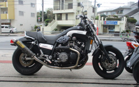 YAMAHA VMAX 2002 VP15