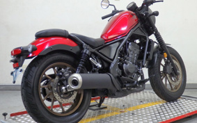 HONDA  REBEL 250 S EDITION  MC49