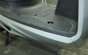 HONDA DIO110-3ﾍﾞｰｼｯｸ JK03