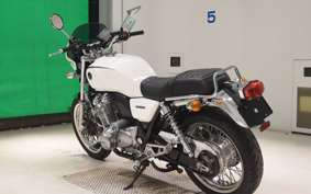 HONDA CB1100 EX 2015 SC65