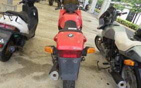 BMW K75S 1989