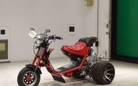 HONDA ROAD FOX 2009 TB10