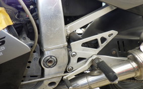 SUZUKI GSX-R1100 1990 GV73A