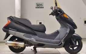 HONDA FORESIGHT EX