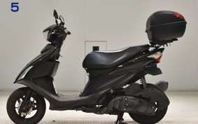 SUZUKI ADDRESS V125 S 2014 CF4MA