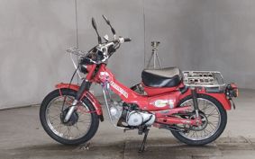 HONDA HUNTER CUB110 JD01