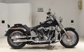 HARLEY FLSTF 1580 2013
