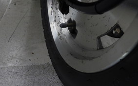 HONDA JOKER 50 AF42