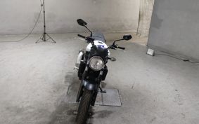 SUZUKI SV650 2016 VP55B