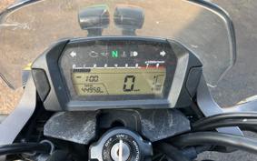 HONDA NC750L RC67
