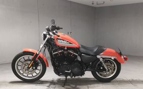 HARLEY XL883R 2006 CKM